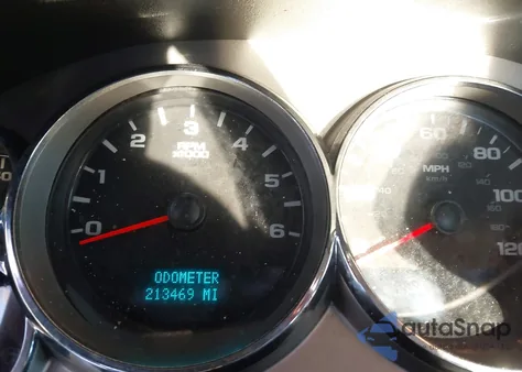 2010 Chevrolet Silverado 1500 Lt z USA, uszkodzony, nr VIN 1GCPCSE02AZ184915